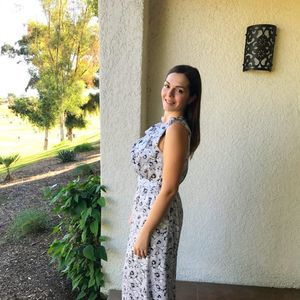 Meet your Posher, Tatiana